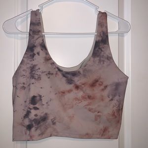 Workout Tank
